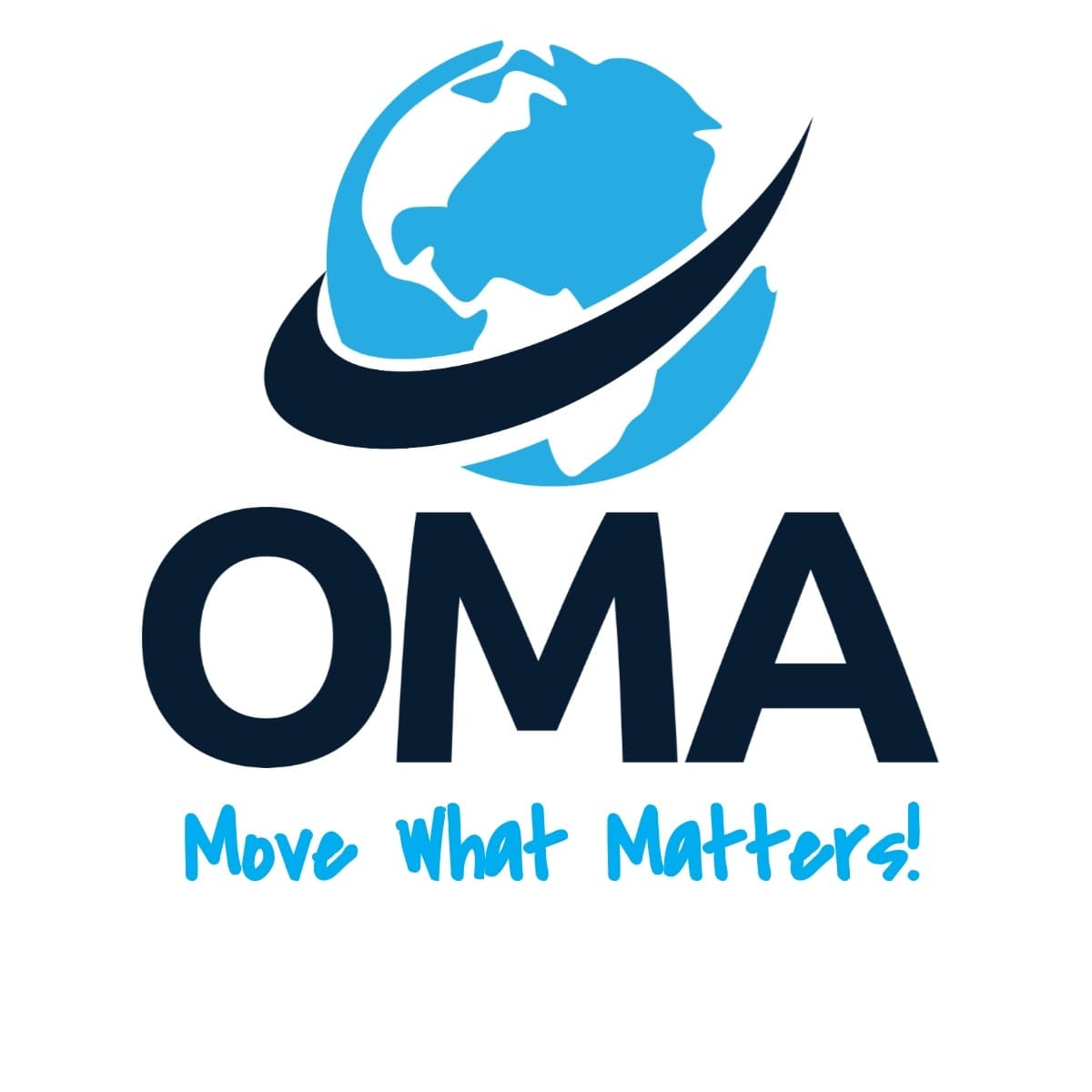 2023 OMA Annual Meeting Charity
