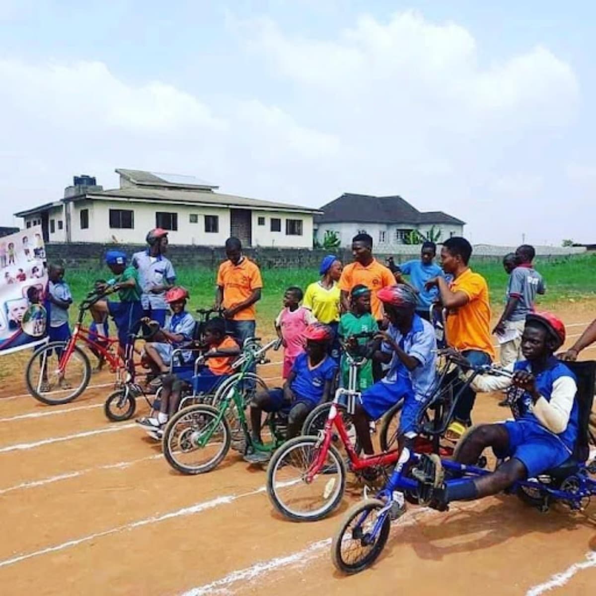 HandcyclingSouthernAfrica