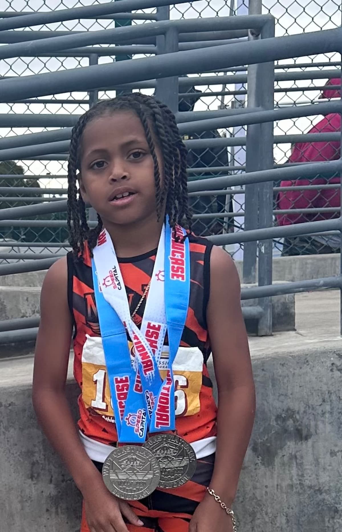 AAURoadToJuniorOlympics