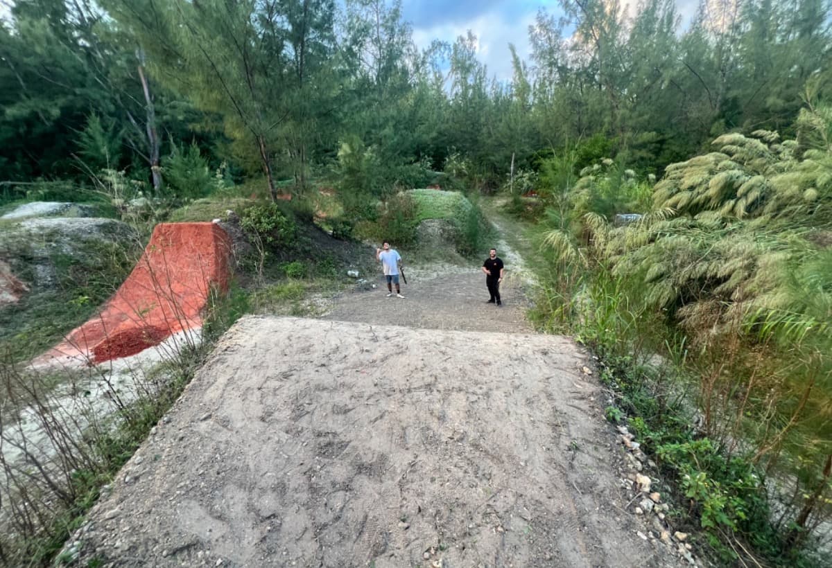 VKDirtJumpsAndTrailProjects