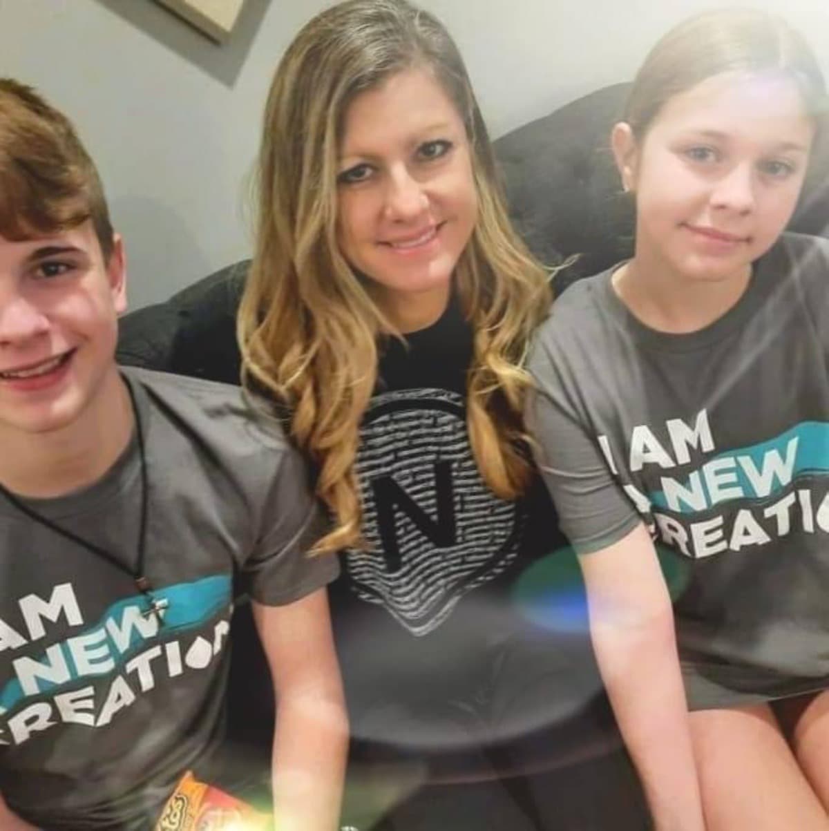 AMotherWhoLovesHerChildren