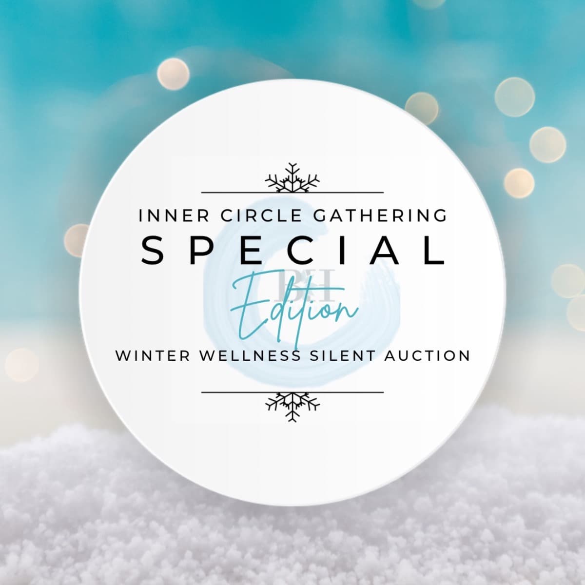 WinterWellness