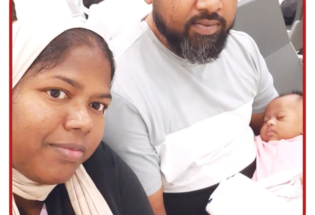 FAmilyWitDrownceBaybe