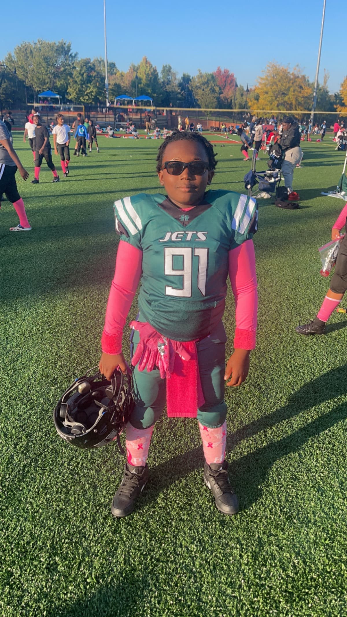 HunterHeadsToNationals