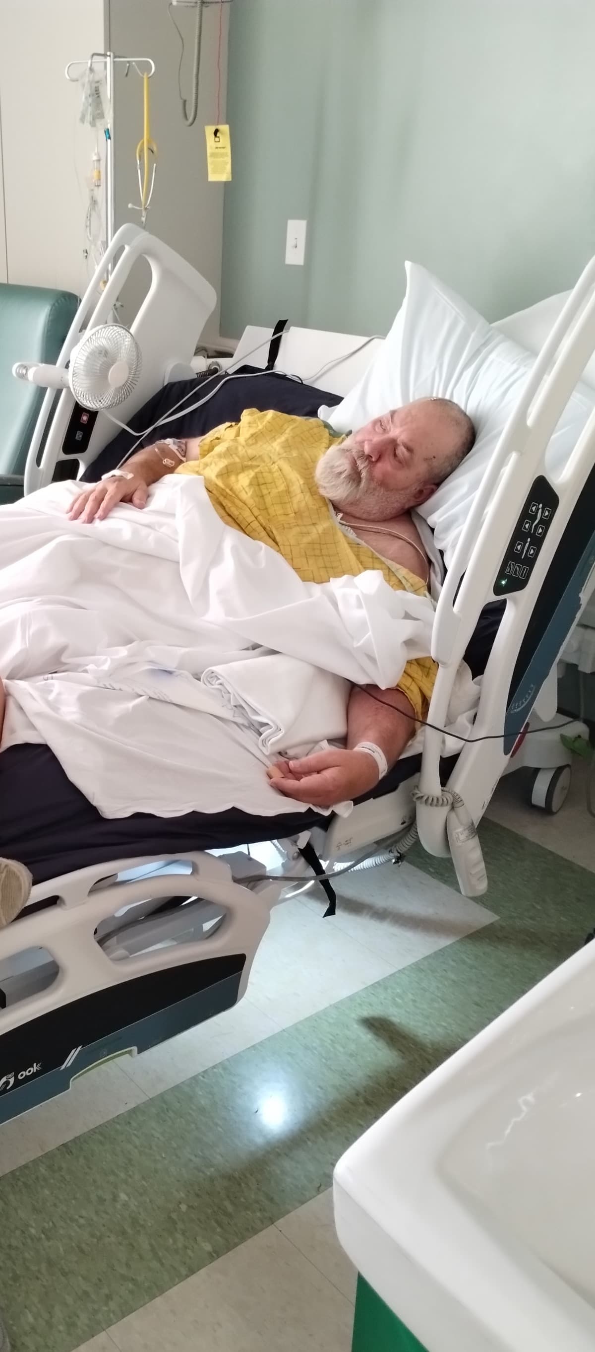 ScottWagnerFamilyBillsFund