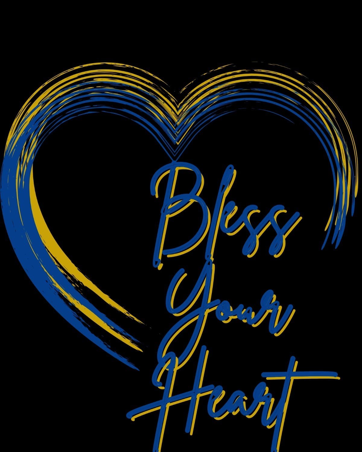 BlessYourHeartMigdalisMurphy