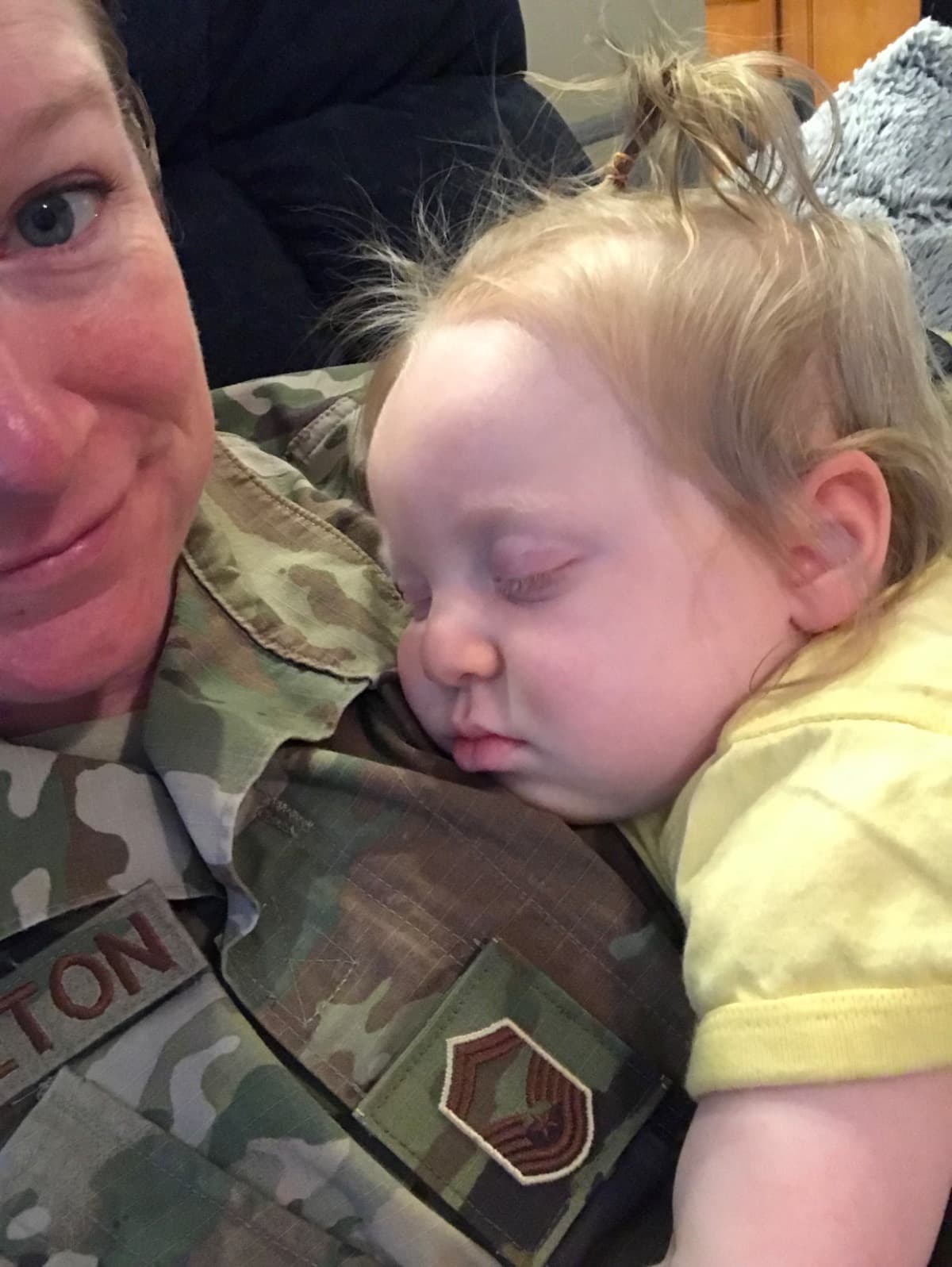 Life After The Air Force