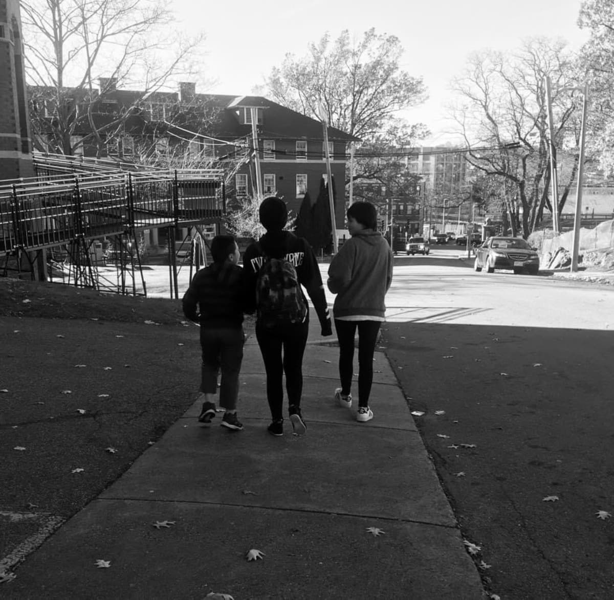 JustTryingToGetByODAAT