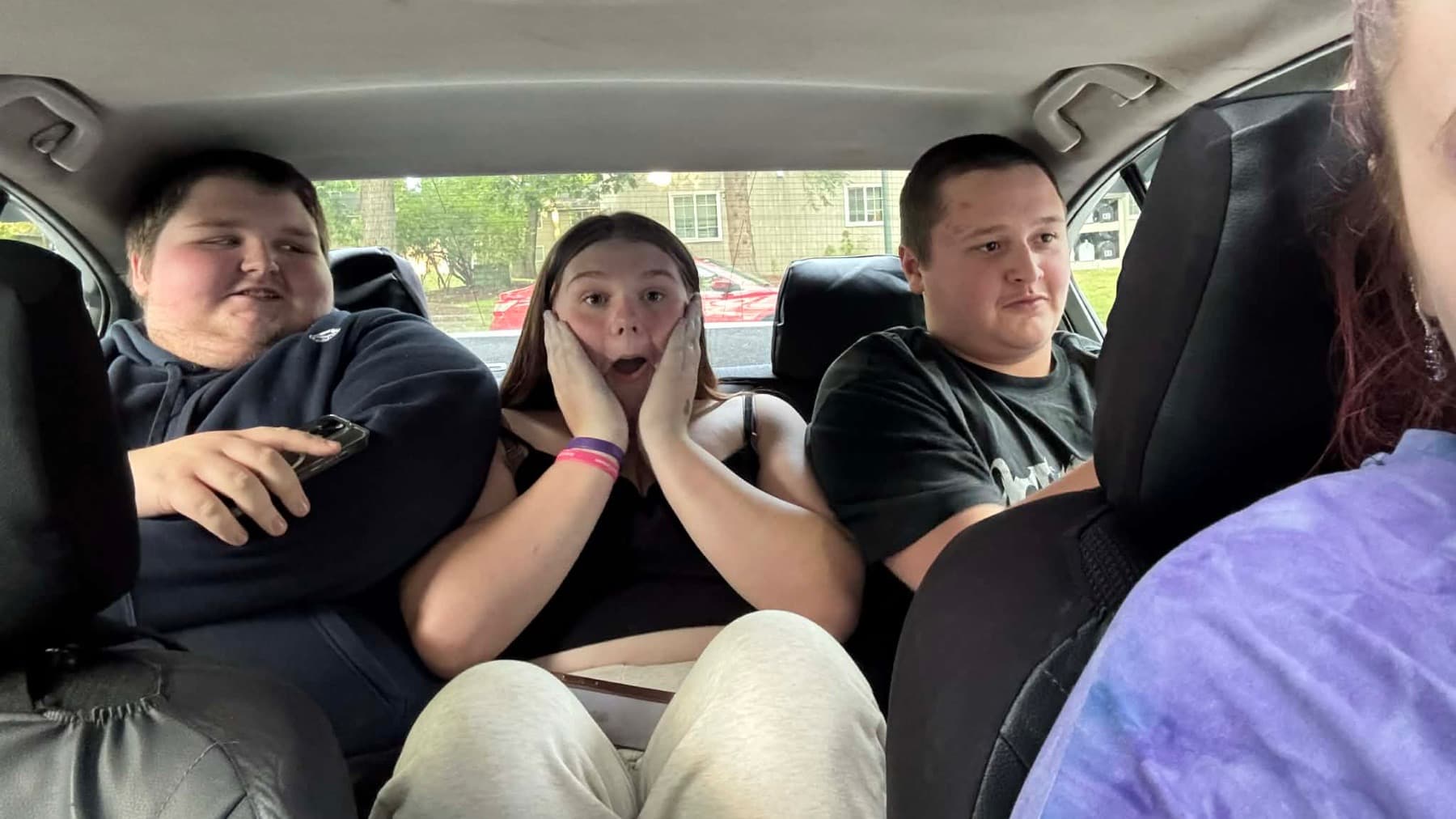 ShyanneAndSiblingsNeedAHome