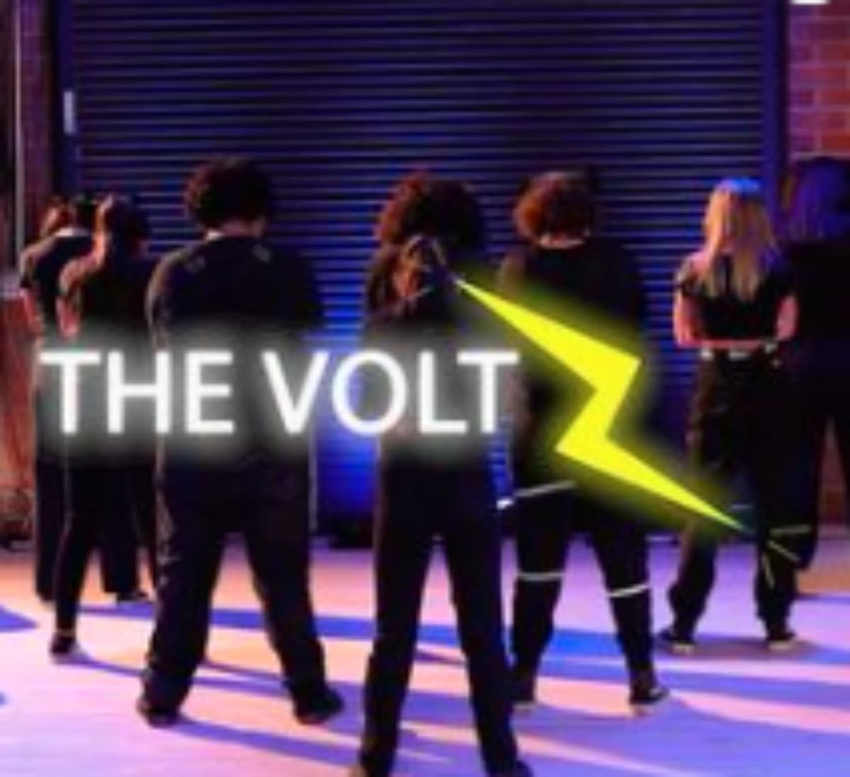 SpeakerForTheVoltzTeam