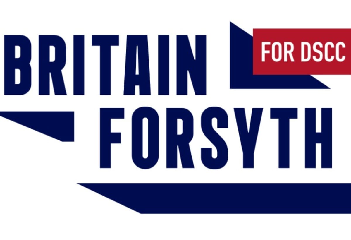 BritainForsythForDSCC