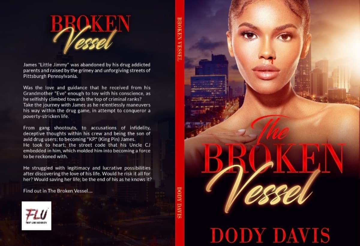 TheBrokenVesselMovie