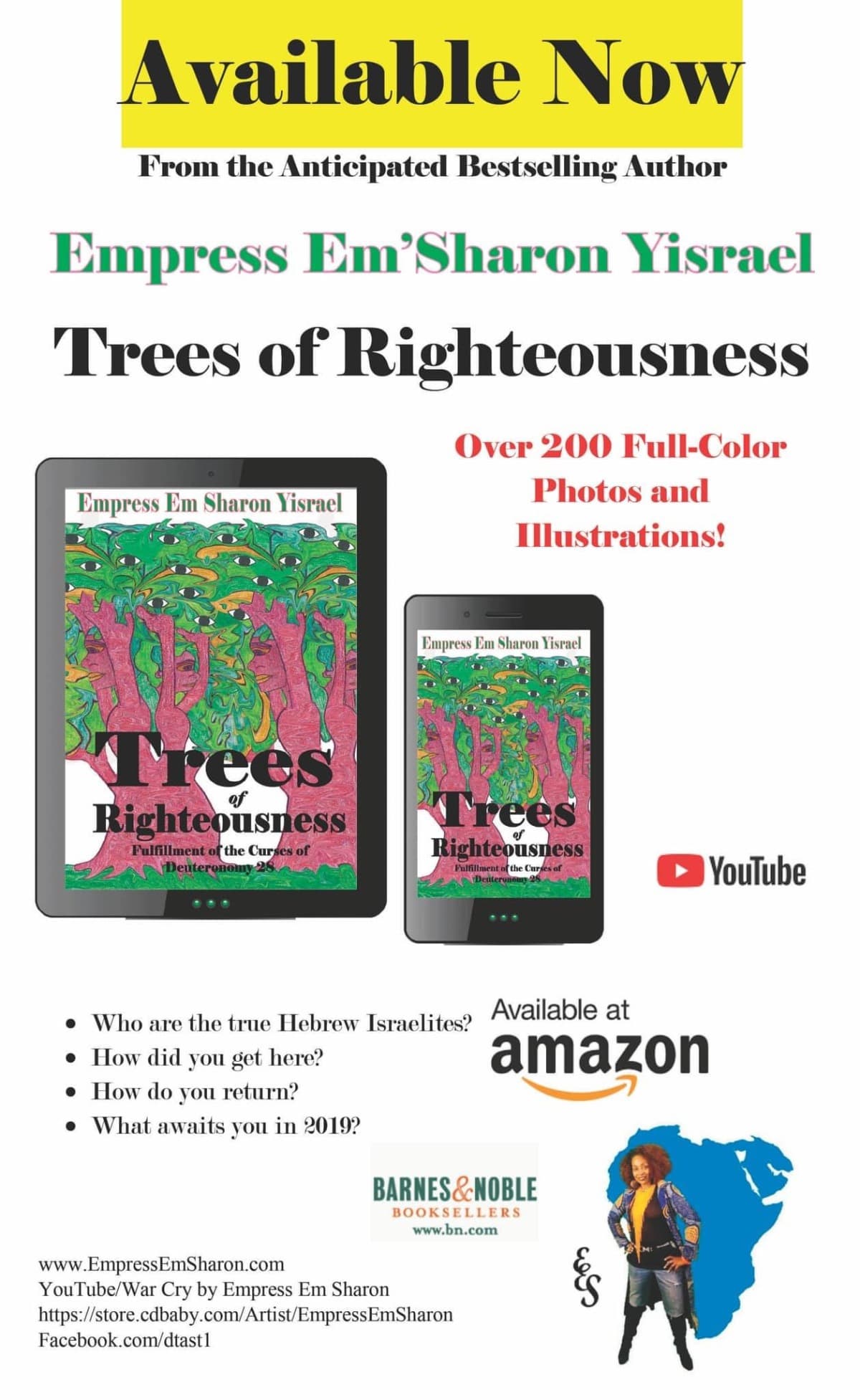 TreesOfRighteousnessExodus2