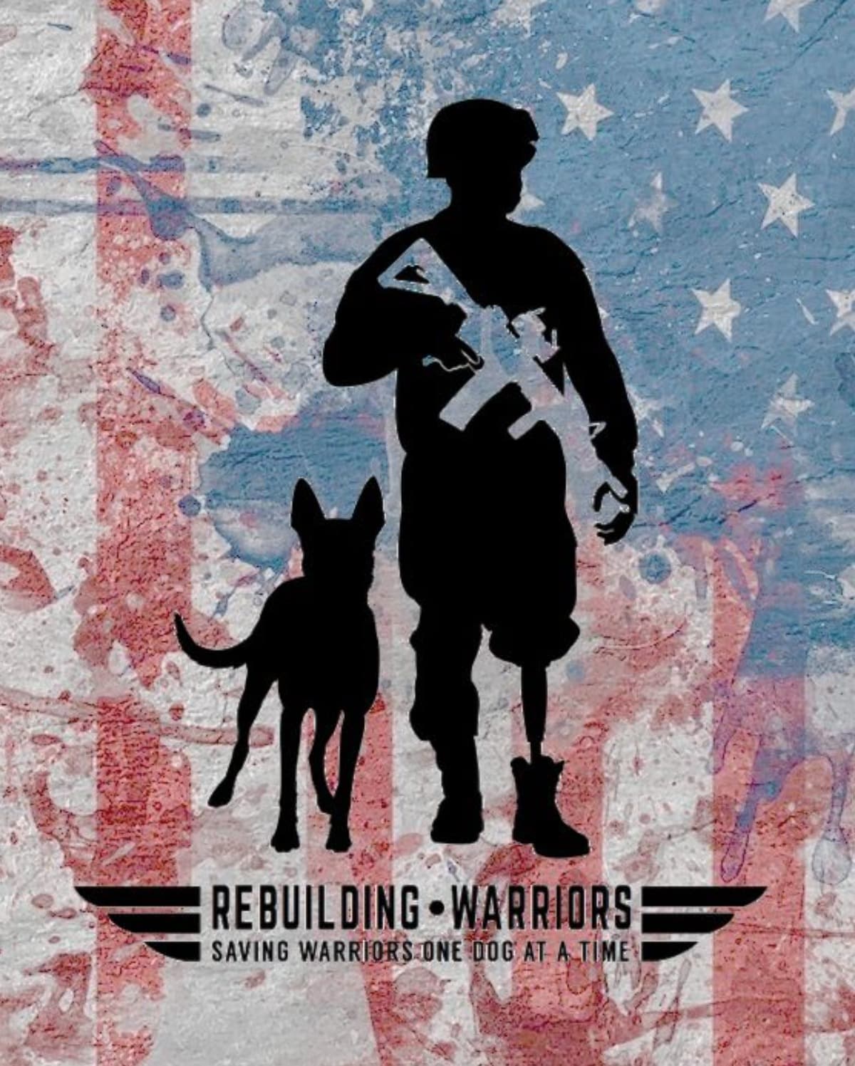CandiedHamRaceForVeterans