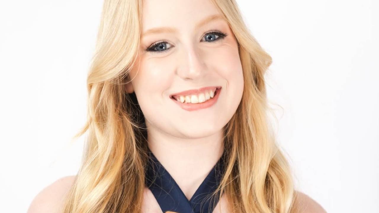 Miss Indian River Teen