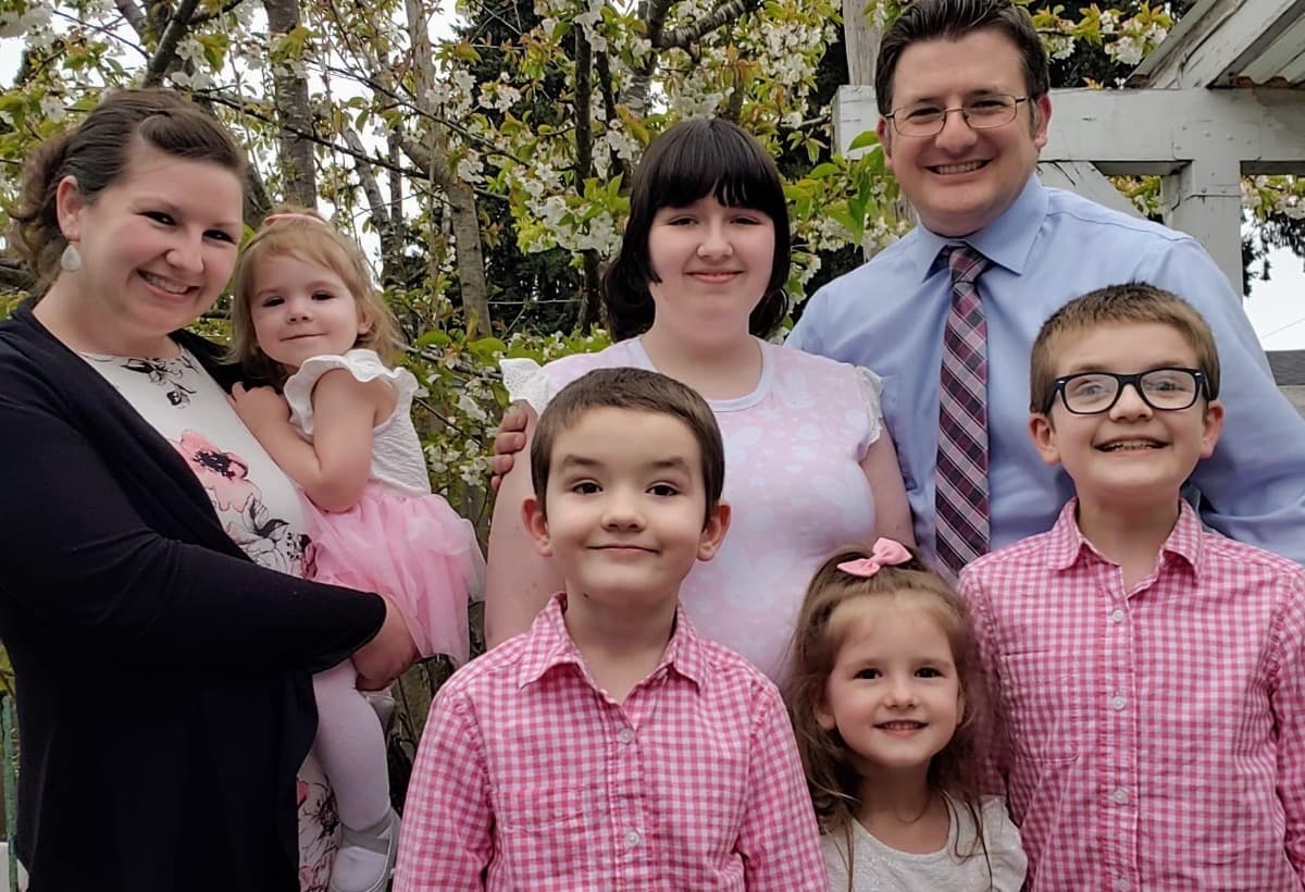 HelpForThePruettFamily