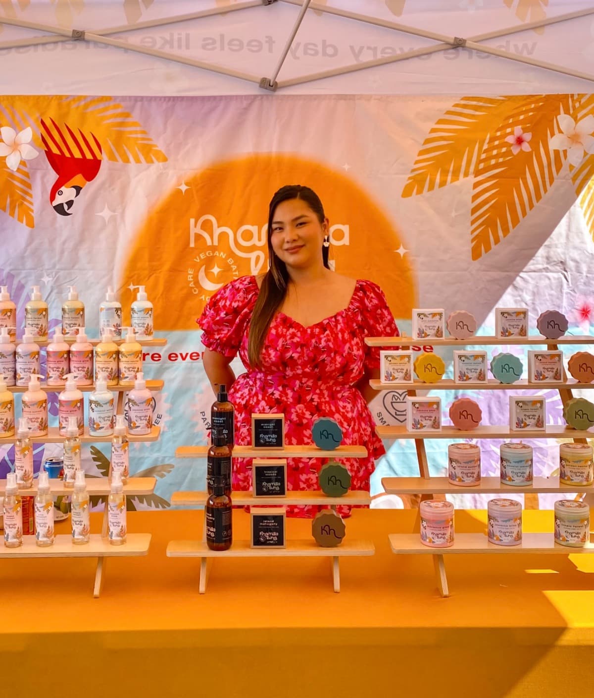 KhamilaLunaVeganBodyCare