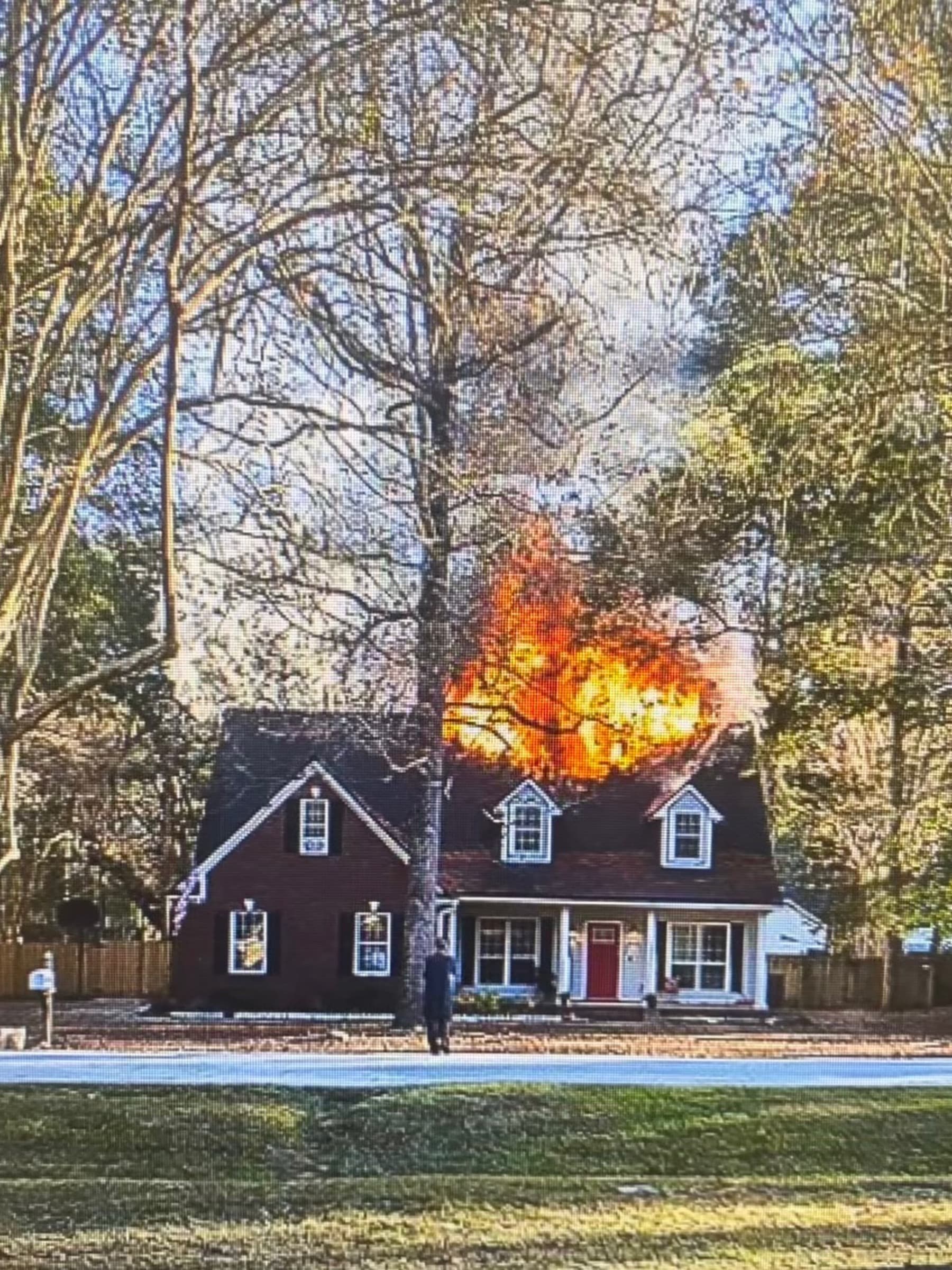 WrightFamilyHouseFire