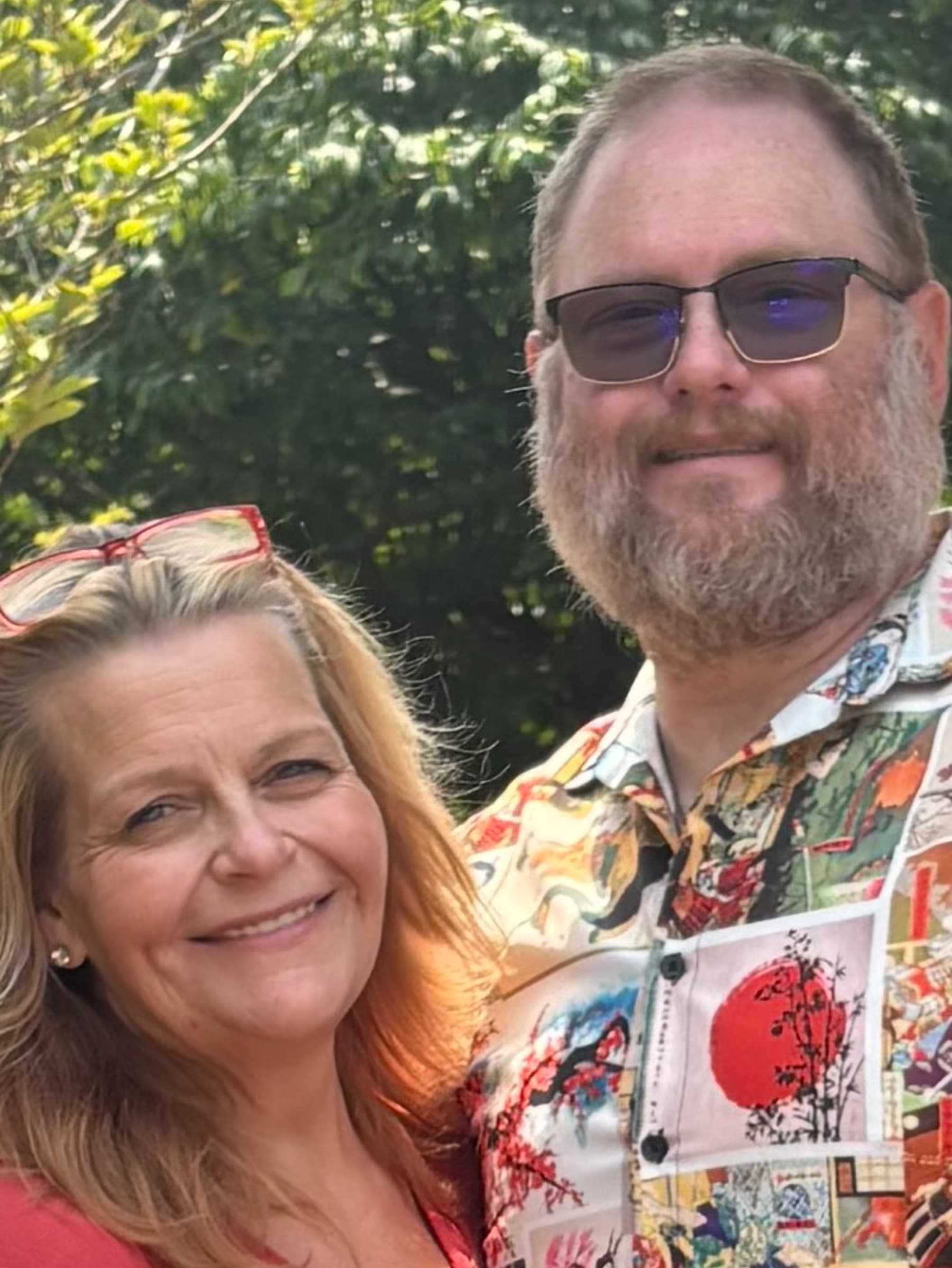 StacyAndRobWreckToRenewal