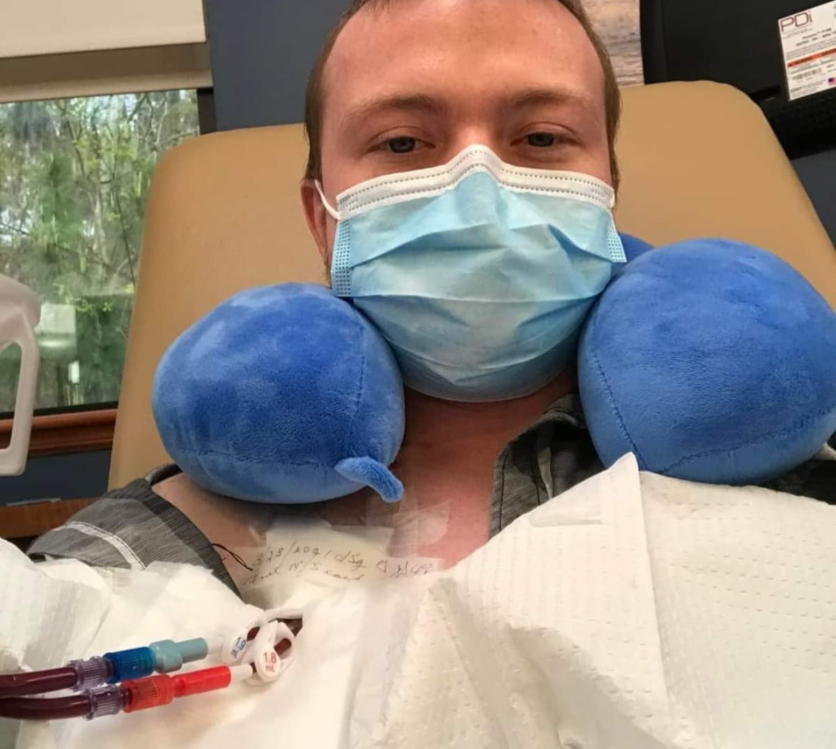 SonsKidneyTransplant