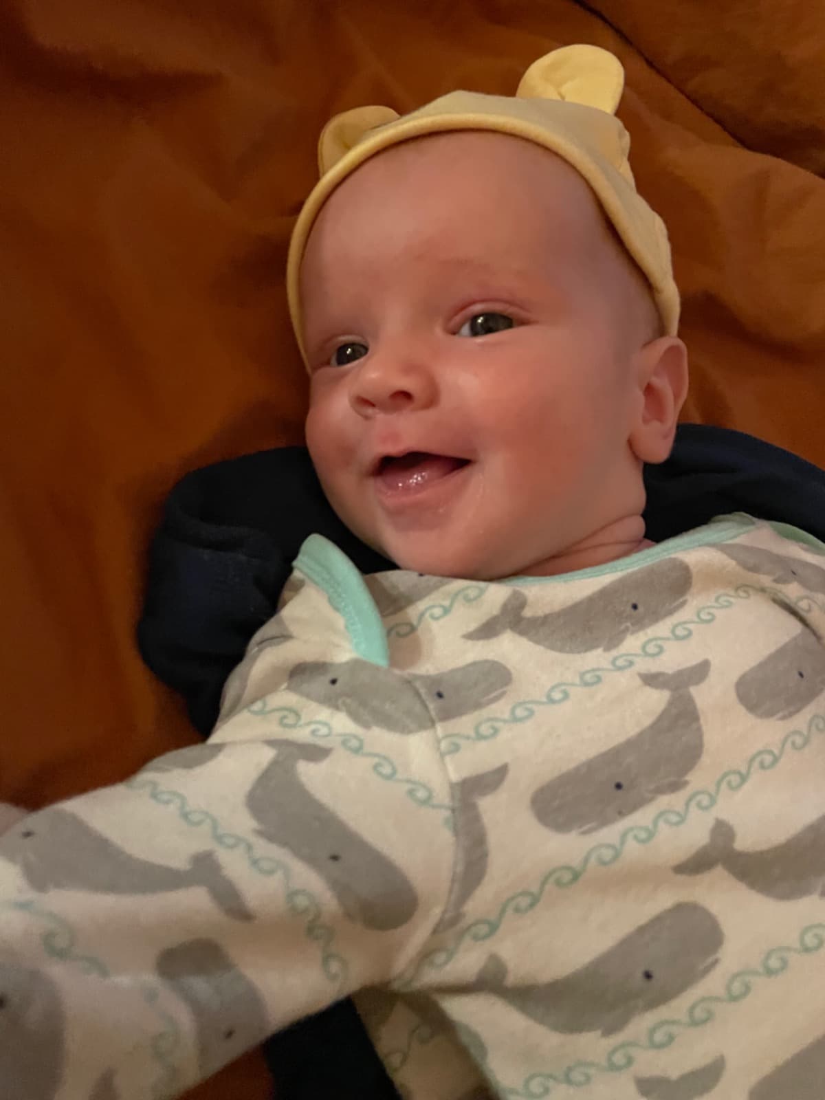 MyNewbornSonMajorSurgery