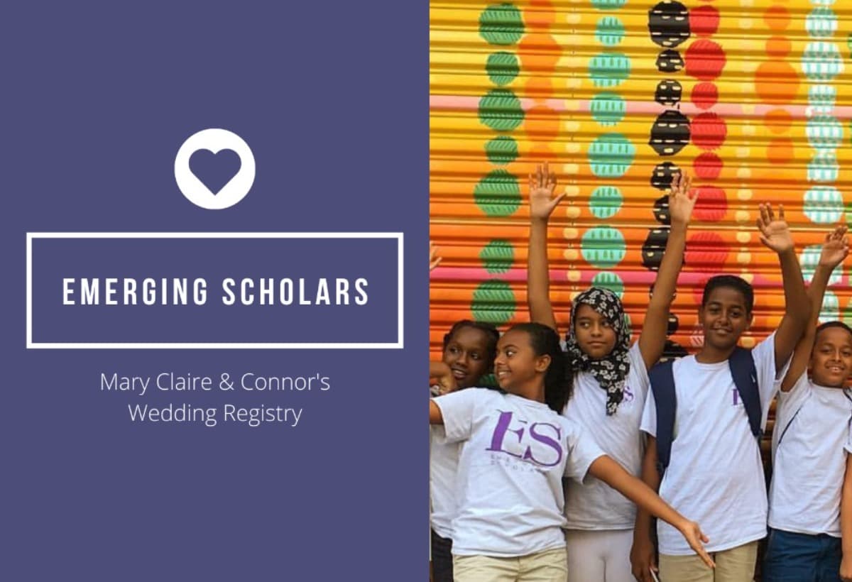 EmergingScholars