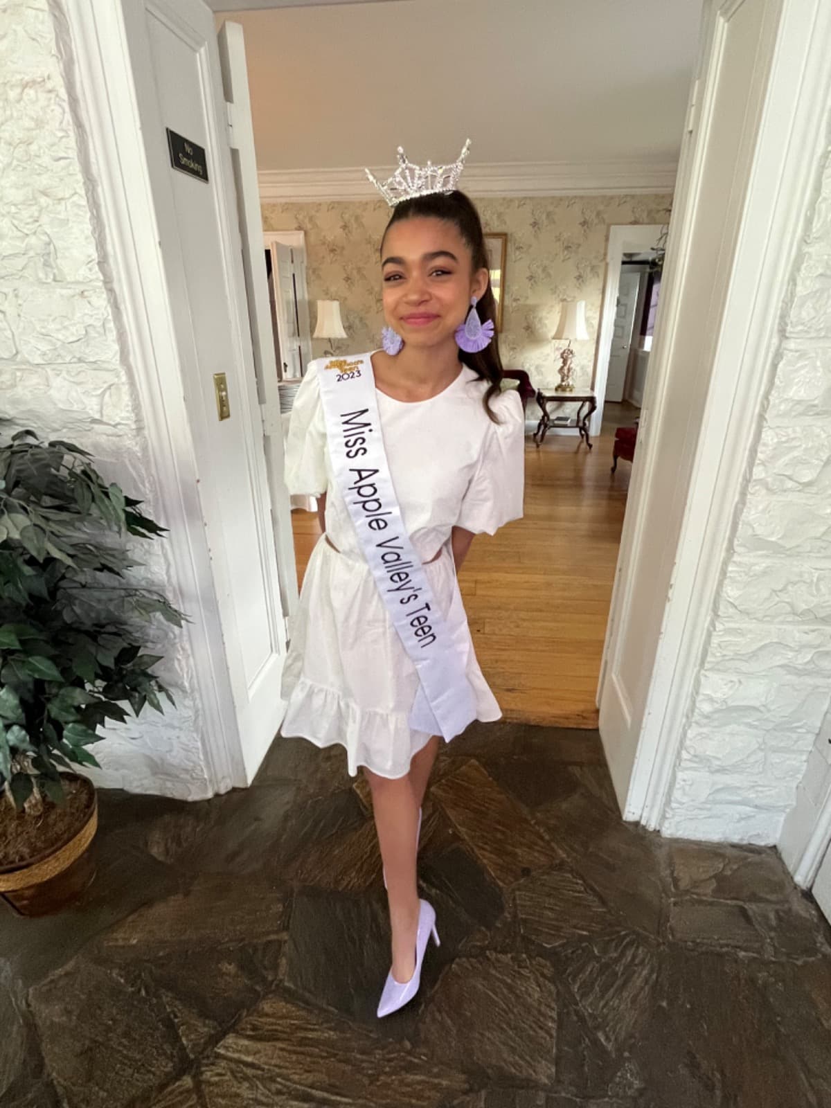 MissAppleValleysTeen2023