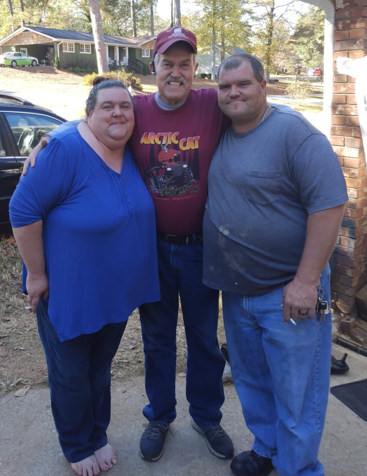FundsToHelpGetDadHome