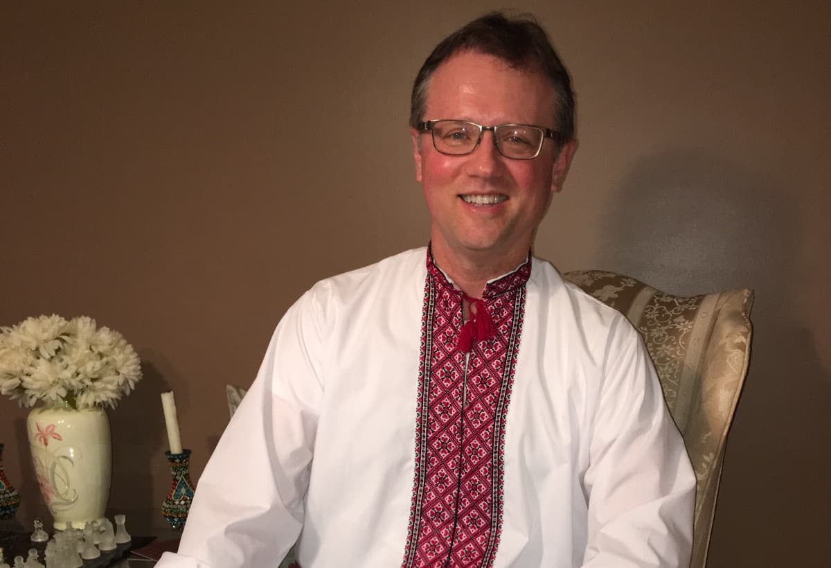 VolunteerSurgicalTeamUkraine