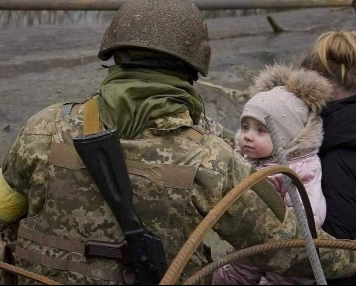 SaveTheChildrenOfUkraine