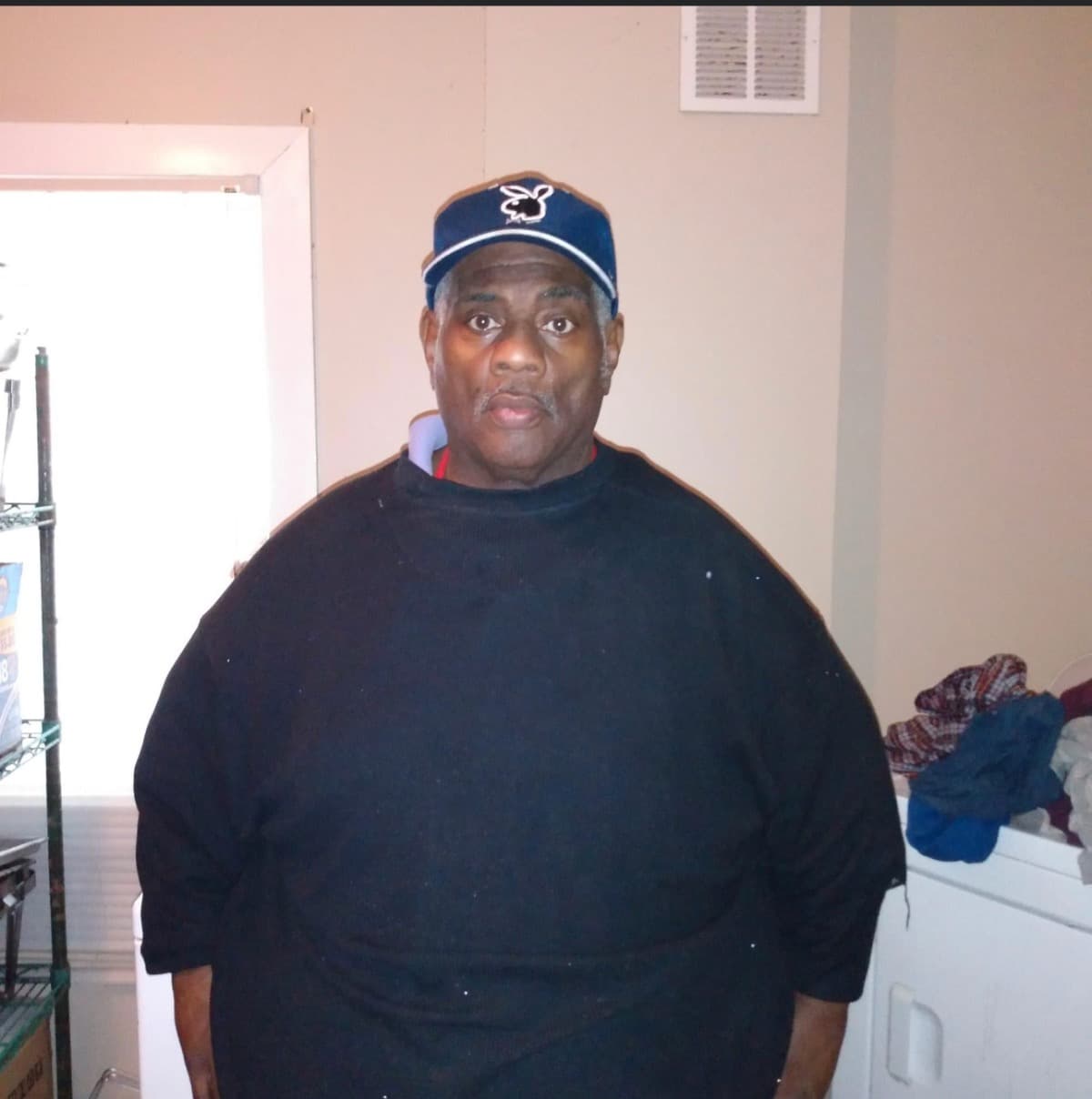RasingFundsForReggieBigHulk