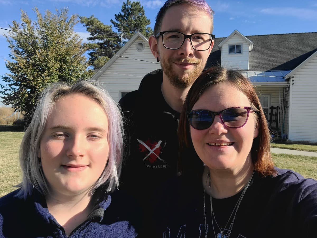 AnythingWillHelpOurFamily