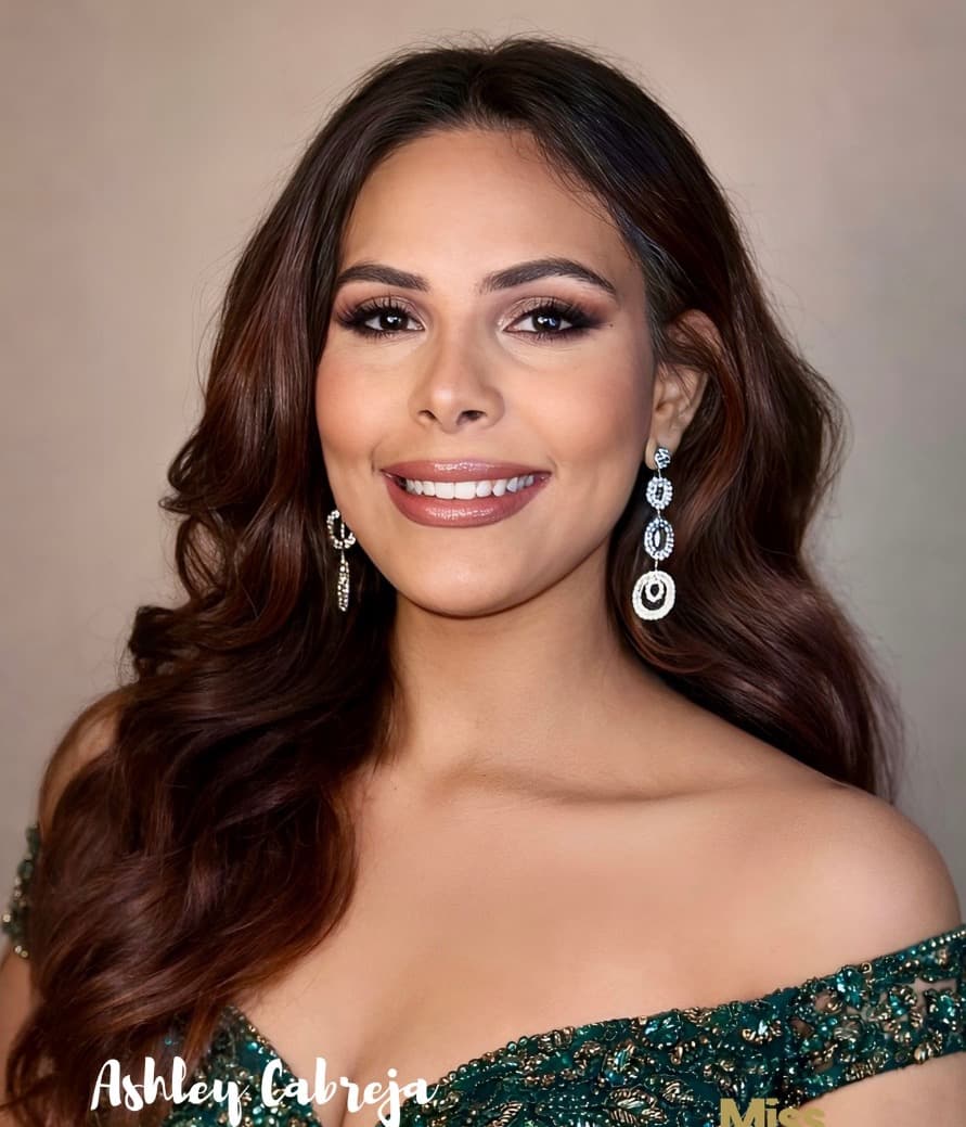 MissNYAshleyCabreja