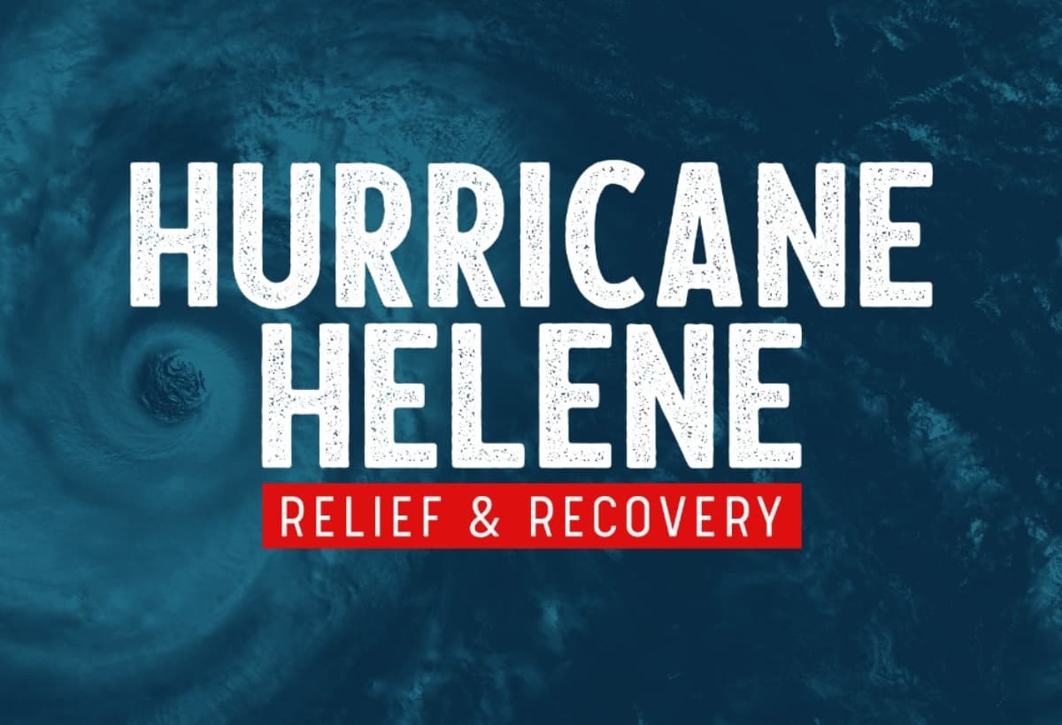 VandyHurricaneHeleneRelief