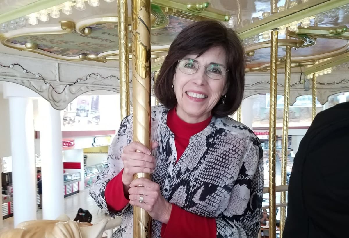 SylviaWallsAlzheimerHealth