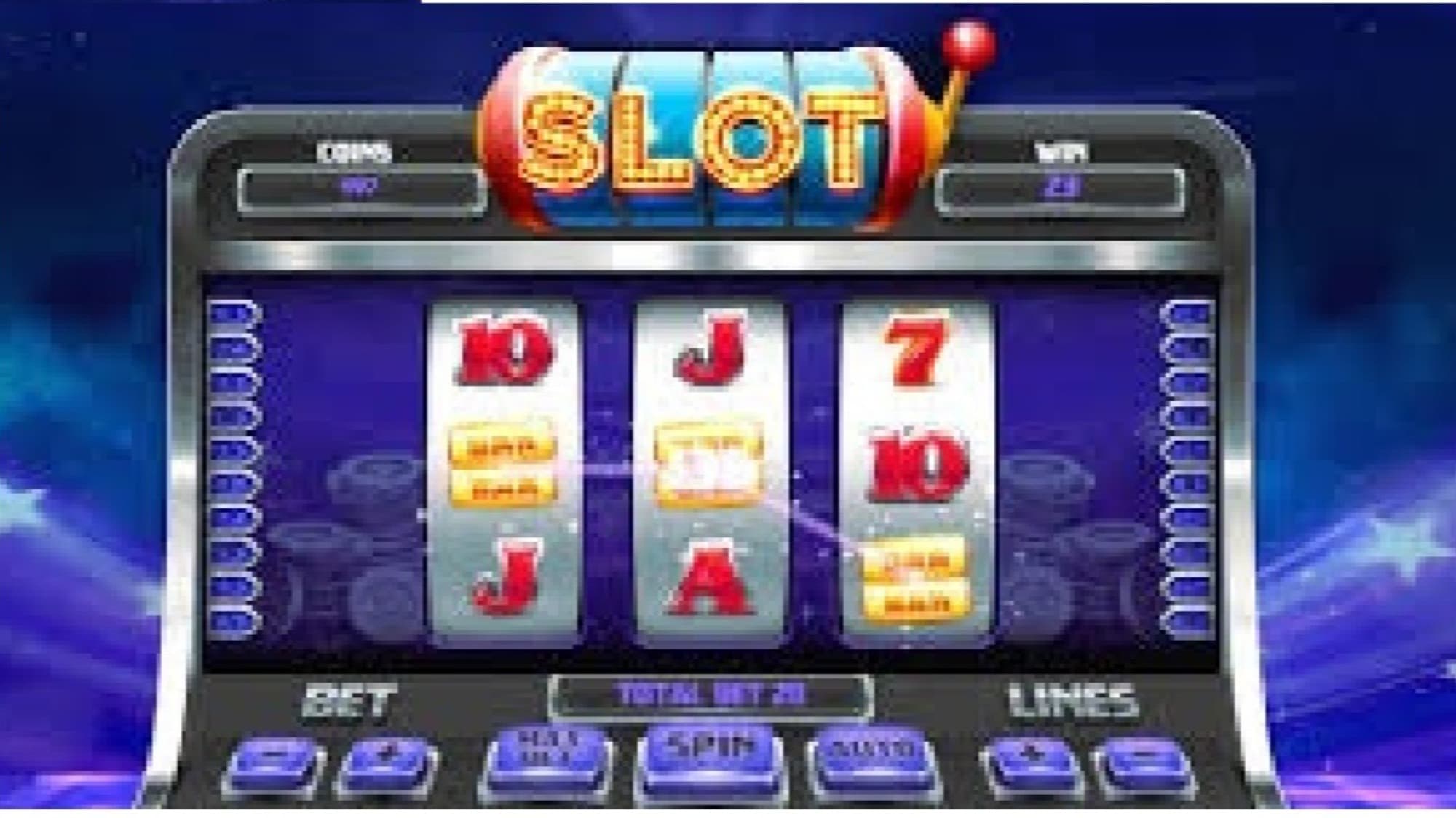 Slot