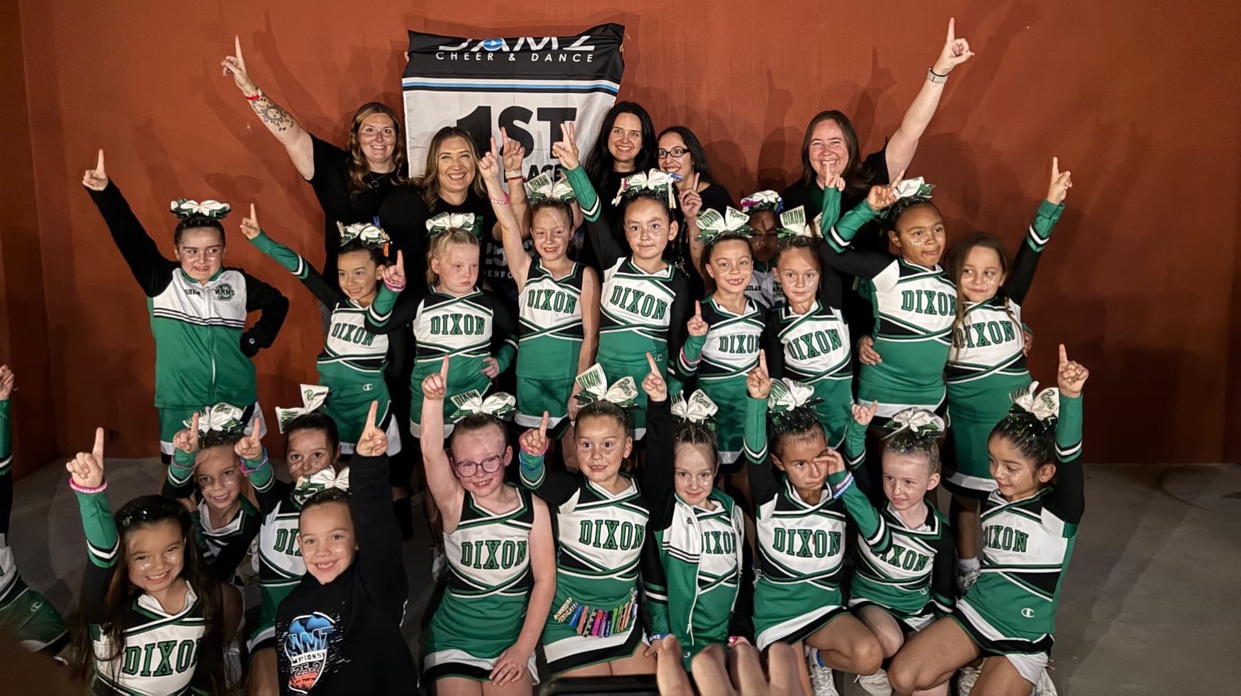 EllysHeadedToNationals