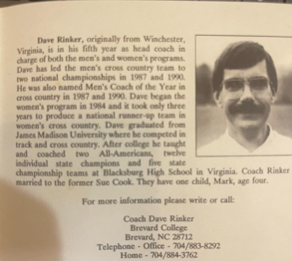 CoachRinkerRetirementParty