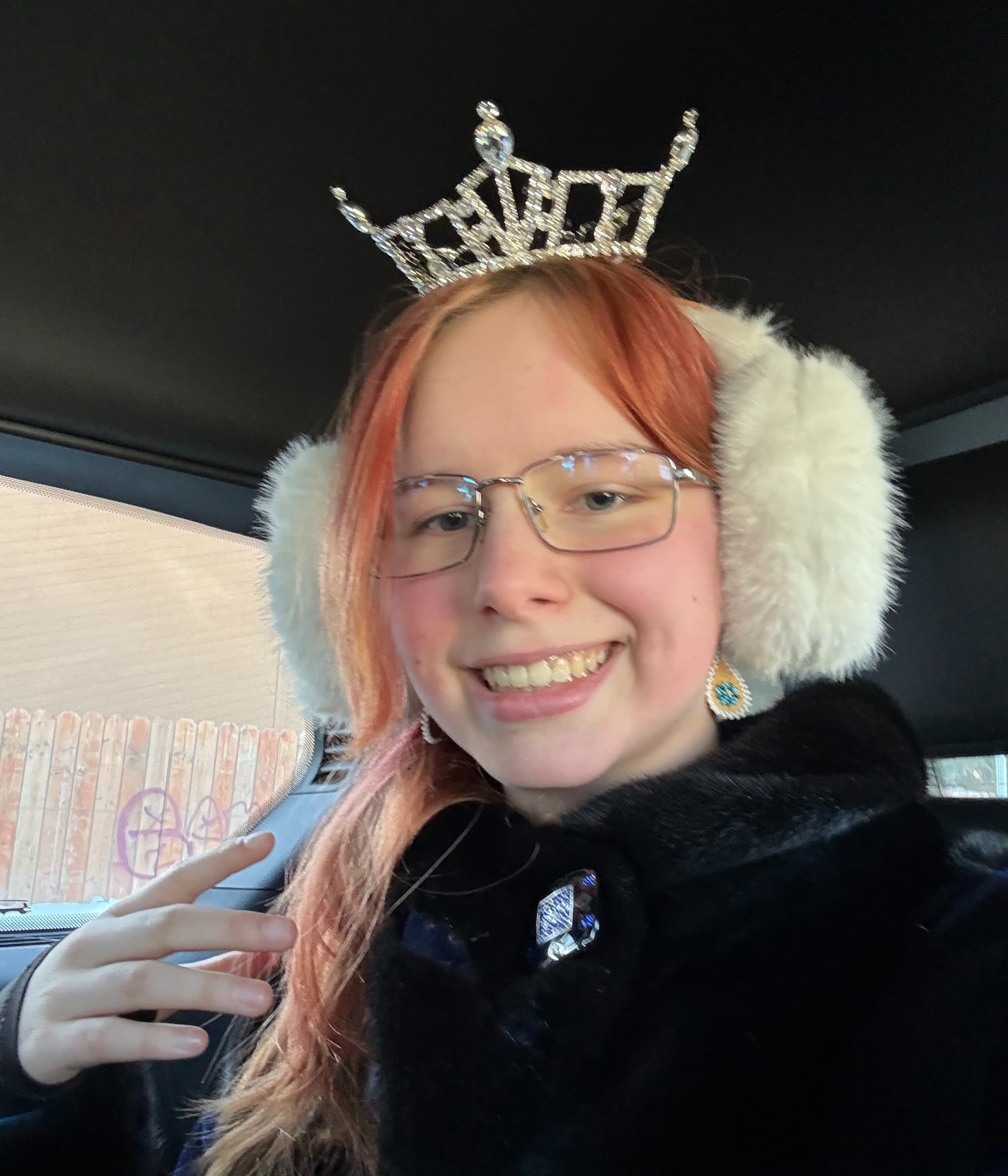 PhoebeLandAKTeen2026