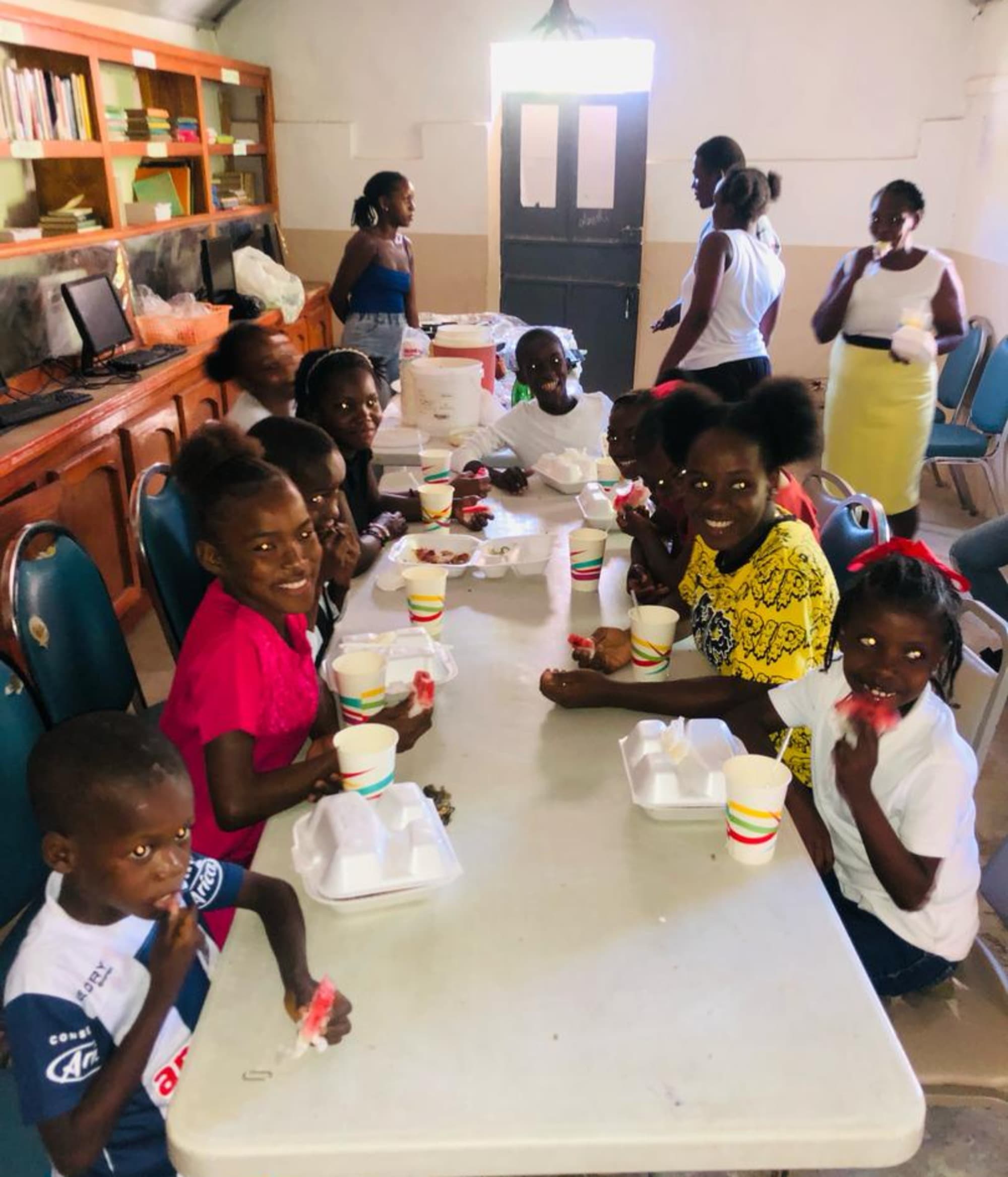 HelpSaveMyFamilyInHaiti