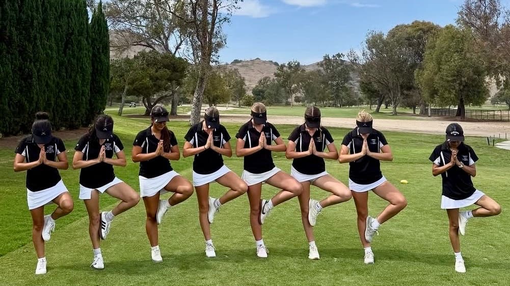 Help Equip Oceanside High School Girls' Golf Teams