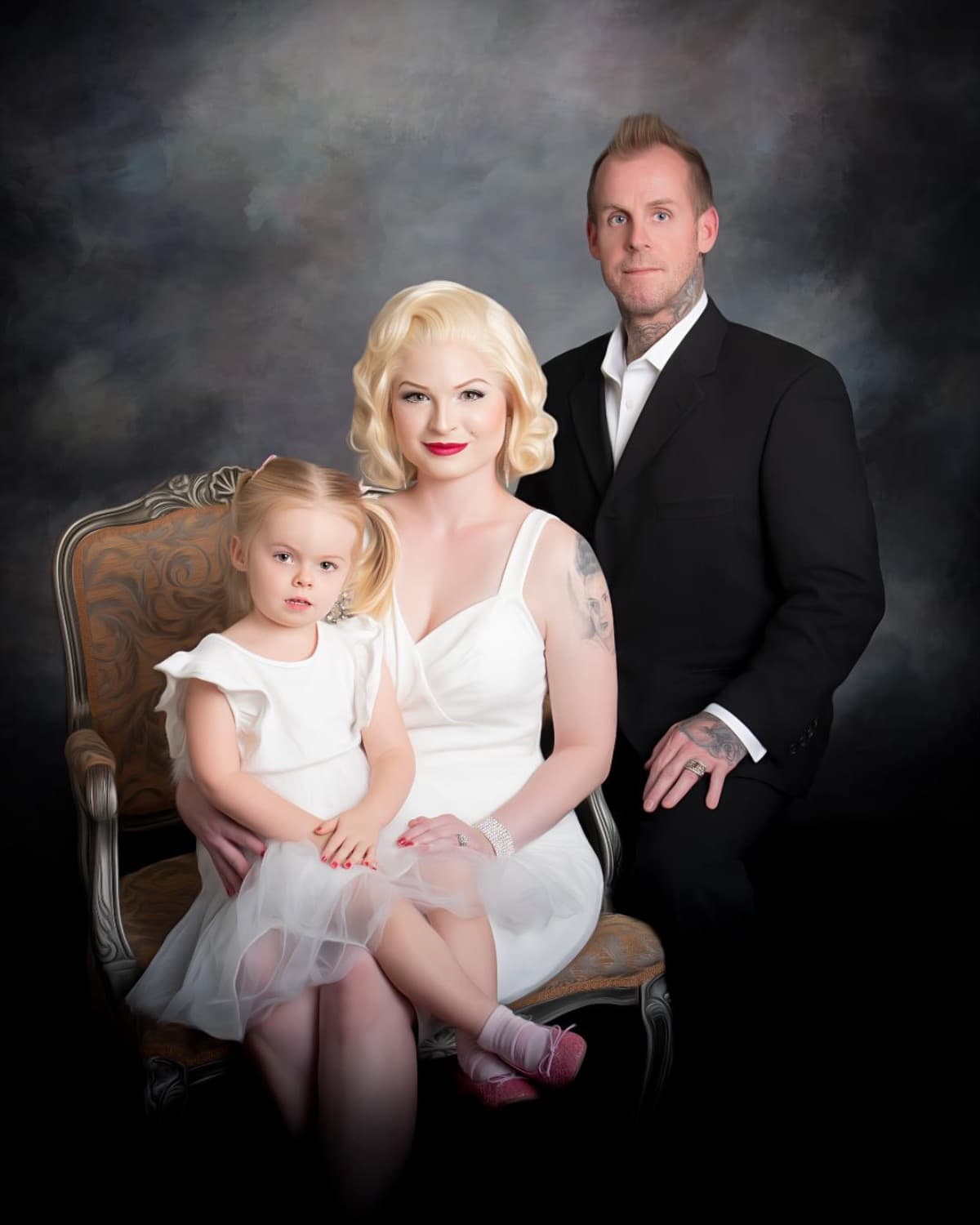 FamilyAndINeedSomeHelp
