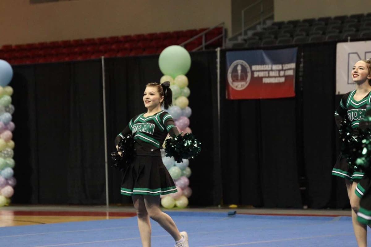 DestineysAllAmericanCheer