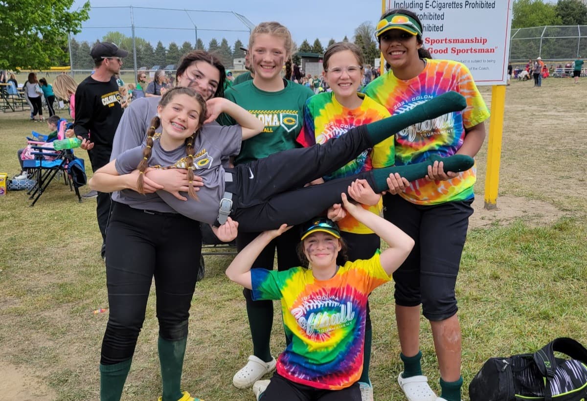 ForTheLoveOfSoftball