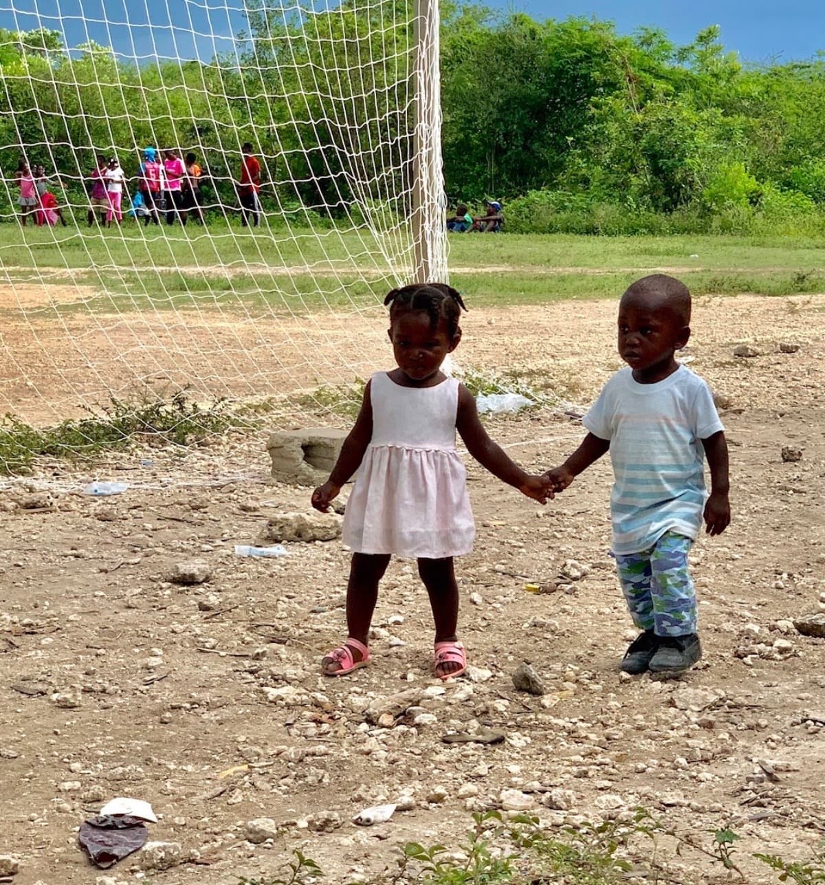 InHaitiAsInHeaven