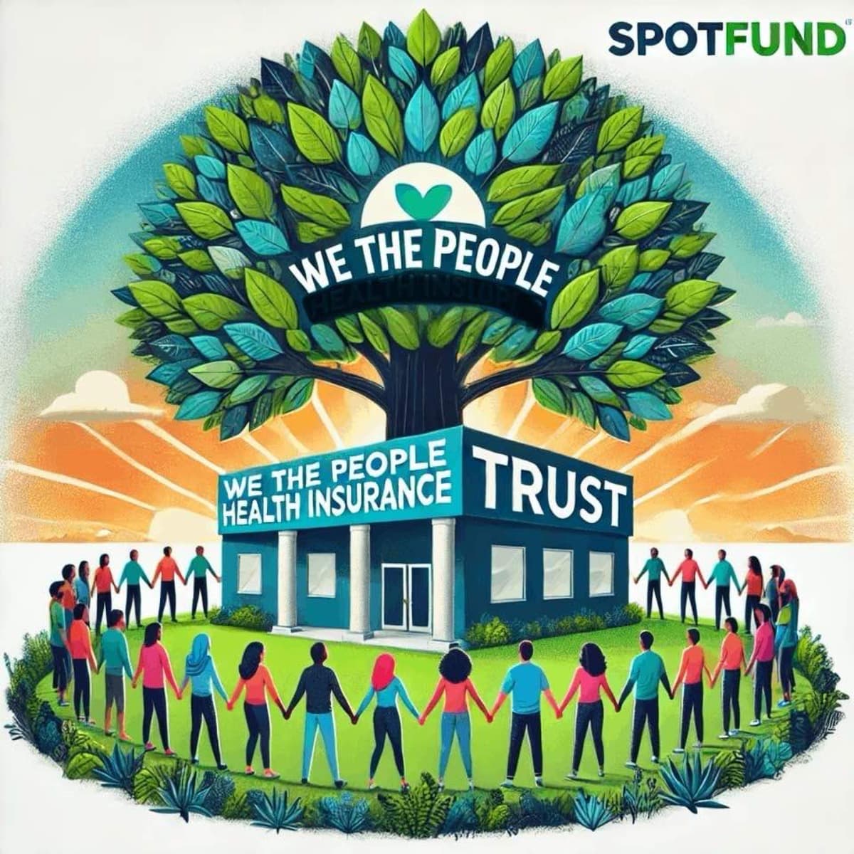 WeThePeopleHealthInsurance