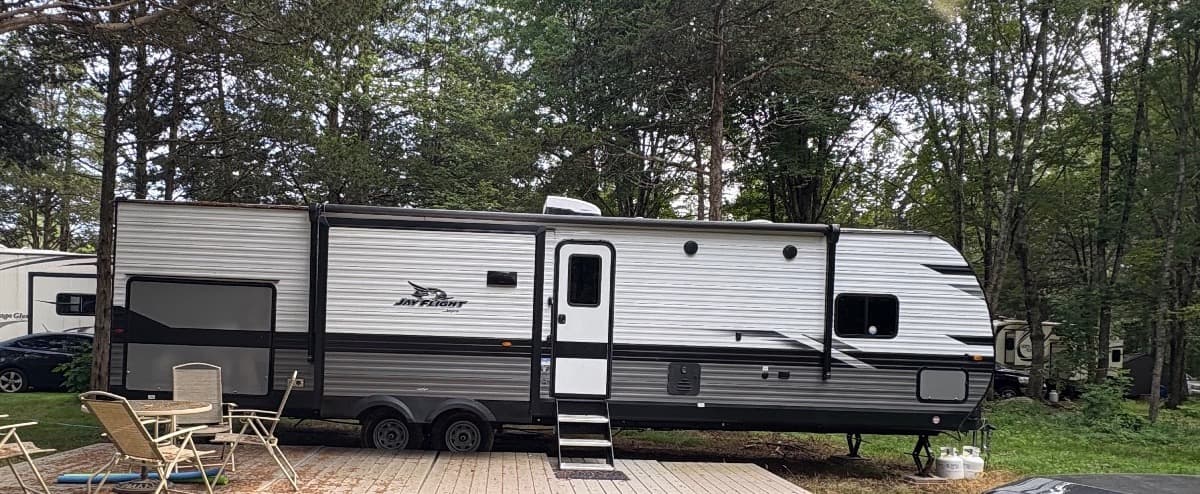 JuliansCamperForTheKids