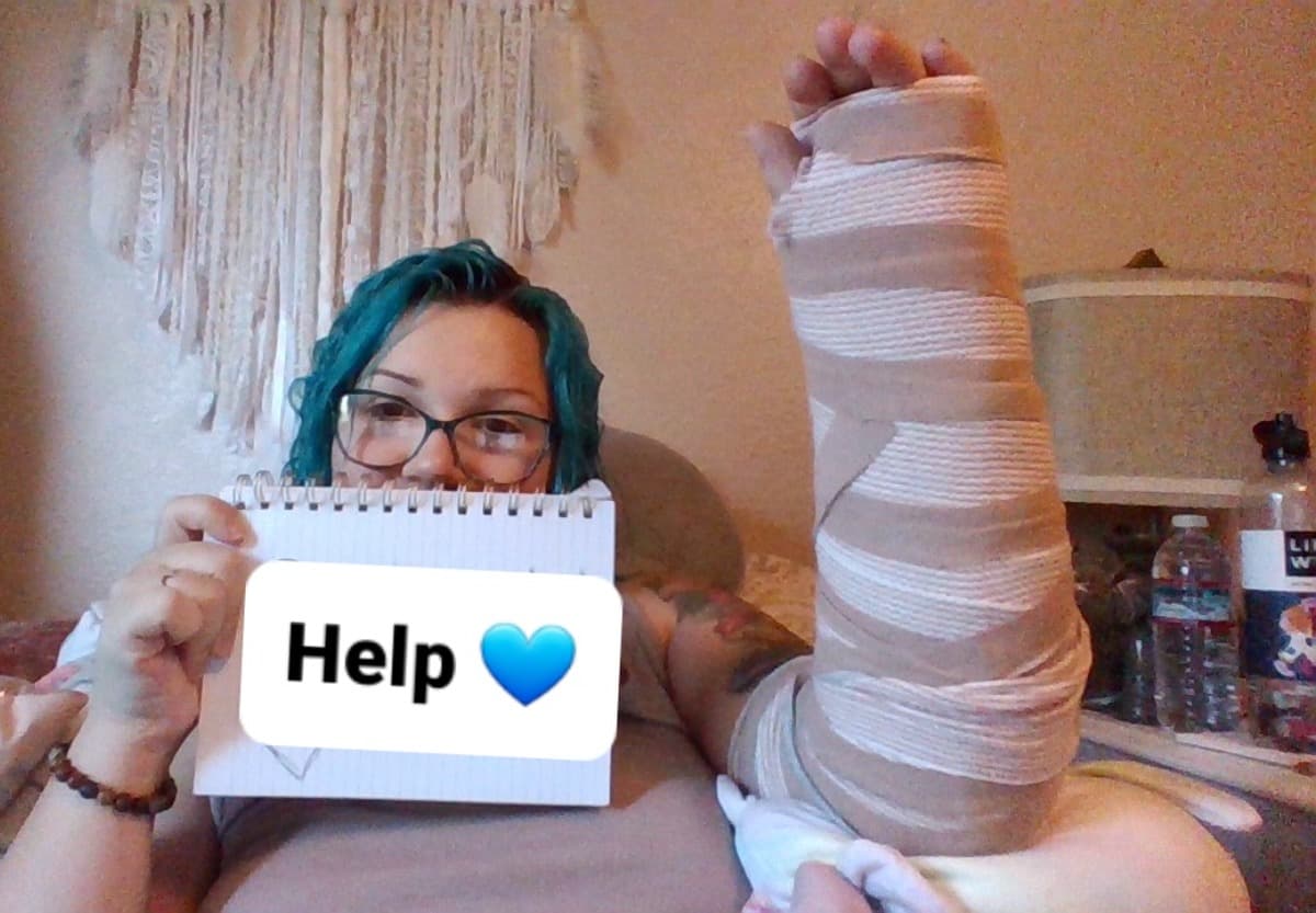 FundraiserToHelpLexiTanner