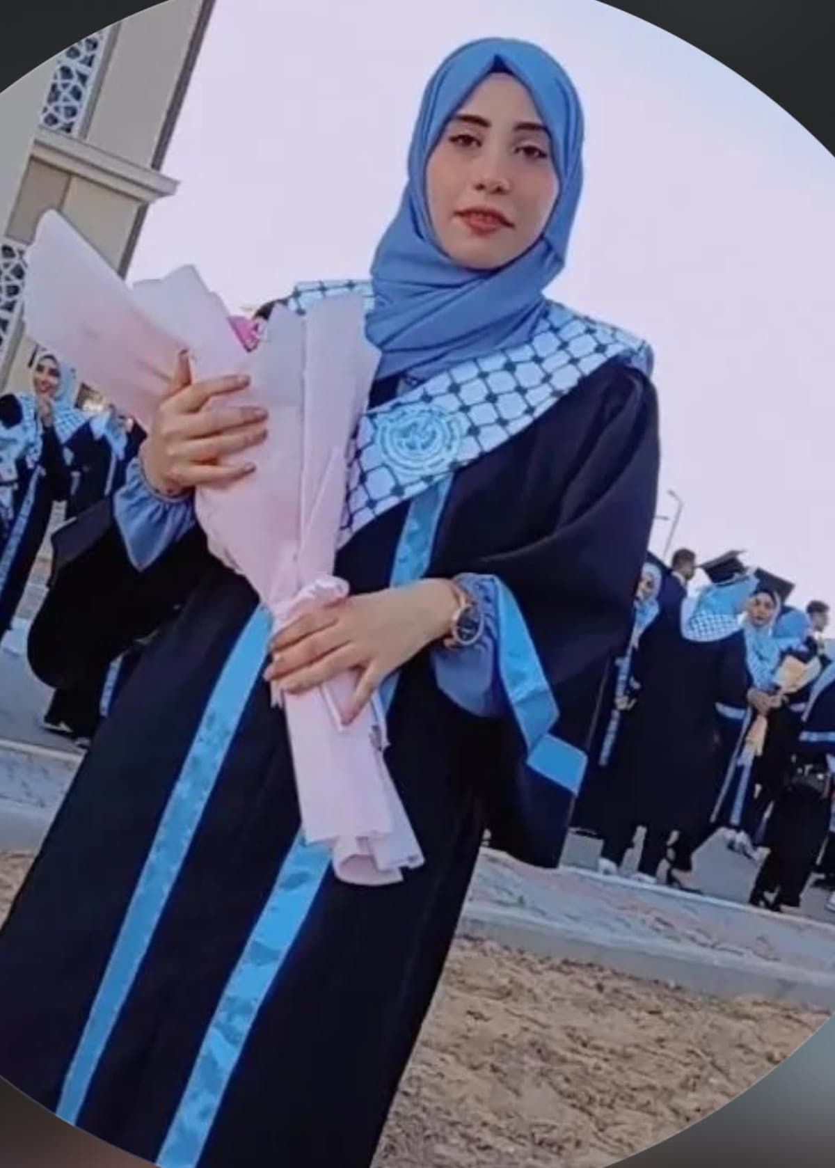 HelpNermeenAndHerFamily