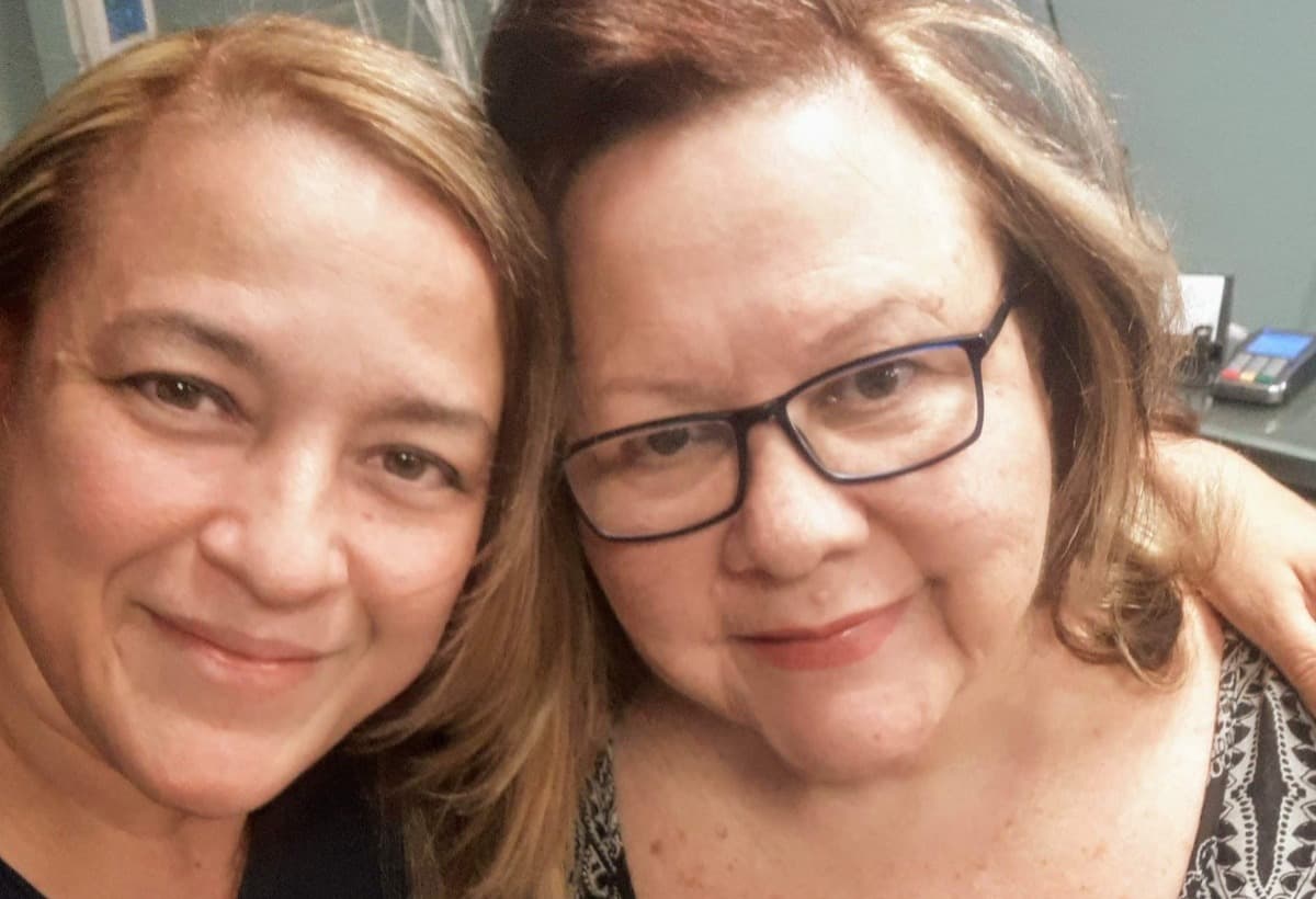 MyDearAuntCandyPassedAway